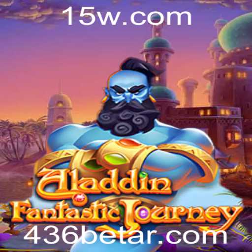 Descubra a Magia de Aladdin: Um Jogo Envolvente para Todas as Idades