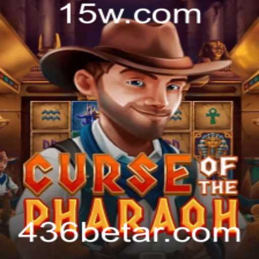 CurseofthePharaoh: Uma Aventura Misteriosa no Mundo Antigo