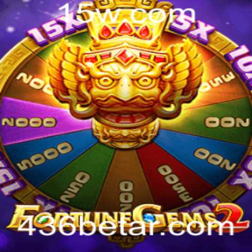 Explorando o Universo das Joias da Fortuna com FortuneGems2