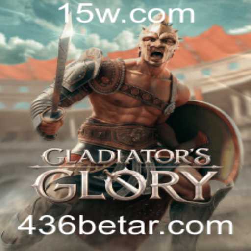 Explore o Mundo de GladiatorsGlory