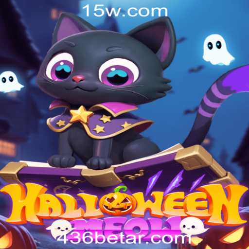Explorando o Mundo de HalloweenMeow: O Jogo que Está Conquistando o Público