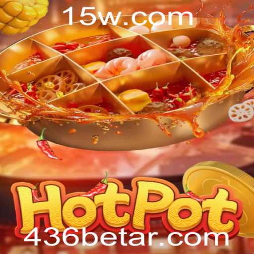 Explorando o Fascinante Jogo Hotpot