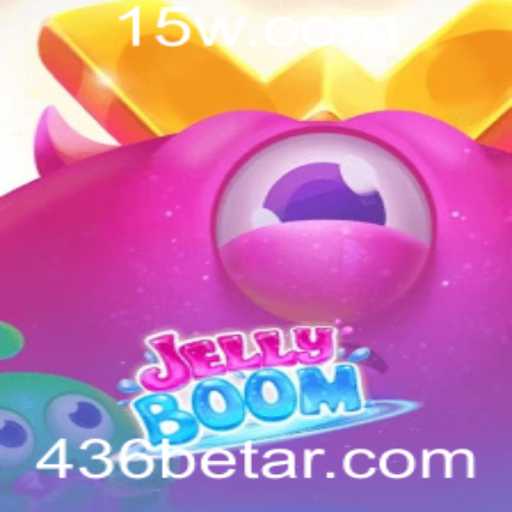 Descubra JellyBoom: A Nova Sensação dos Jogos de Estratégia